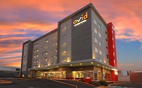 Avid Hotel - Fresnillo By Ihg